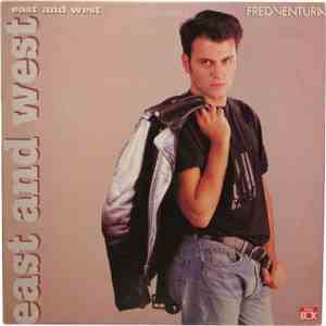 Fred Ventura - East & West