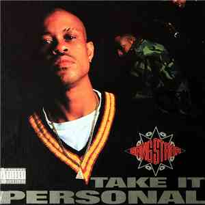 Gang Starr - Take It Personal