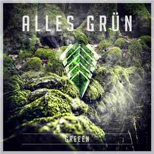 GReeeN - Alles Grün