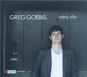 Greg Goebel - Rainy City