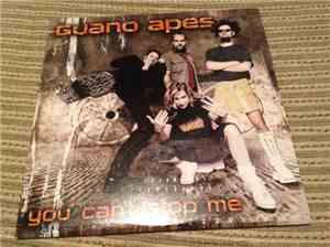 Guano Apes - You Can't Stop Me