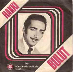 Hakkı Bulut - Falcı