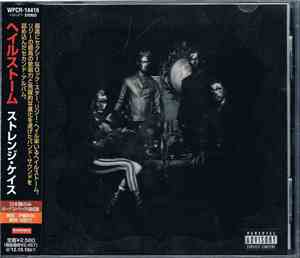 Halestorm - The Strange Case Of...