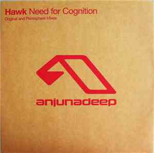 Hawk - Need For Cognition