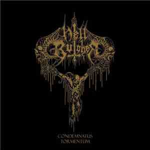 Hellbutcher  - Condemnatus Tormentum