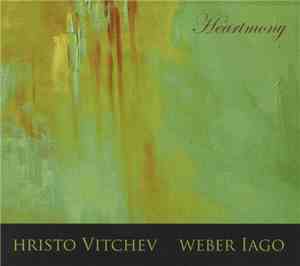 Hristo Vitchev / Weber Iago - Heartmony