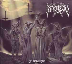 Impiety - Funeralight...