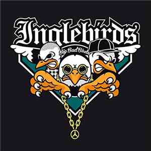 Inglebirds - Big Bad Birds