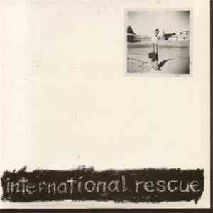 International Rescue - Life In An Elevator / Mister Whippy