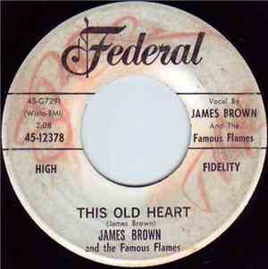 James Brown And The Famous Flames - Wonder When You're Coming Home / This O ...