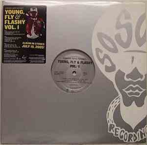 Jermaine Dupri - Young, Fly & Flashy Vol. 1