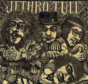 Jethro Tull - Stand Up