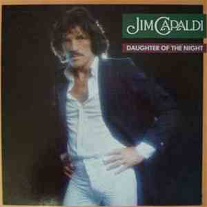 Jim Capaldi - Daughter Of The Night