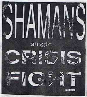 Jimi Tenor And His Shamans - Crisis / Fight