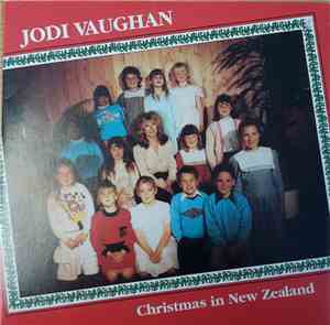 Jodi Vaughan - Christmas In New Zealand