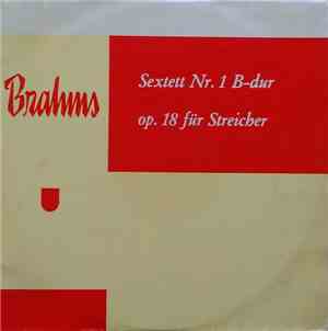 Johannes Brahms, Pablo Casals, Alexander Schneider, Milton Katims, Milton T ...