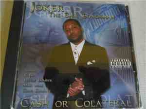 Joker The Bailbondsman - Cash Or Colateral