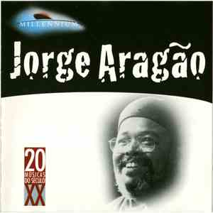 Jorge Aragão - Millennium - 20 Músicas Do Século XX