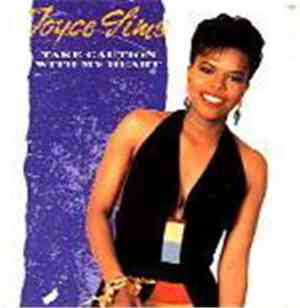 Joyce Sims - Take Caution With My Heart
