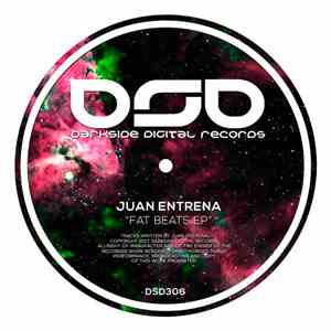 Juan Entrena - Fat Beats Ep