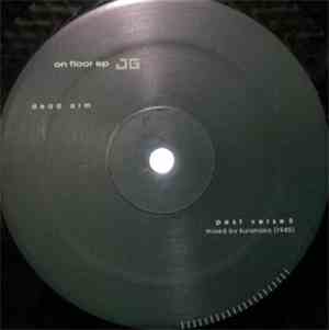 Jun-Gold - On Floor EP