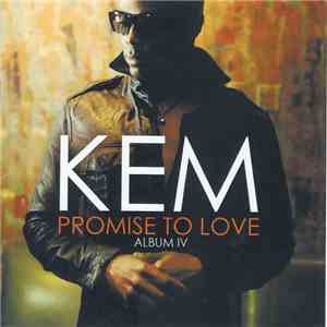 Kem - Promise To Love