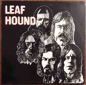 Leaf Hound - Leaf Hound