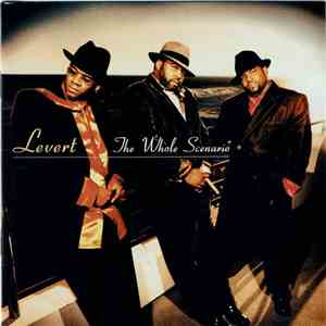 Levert - The Whole Scenario