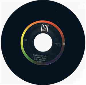 Little Richard - Blueberry Hill