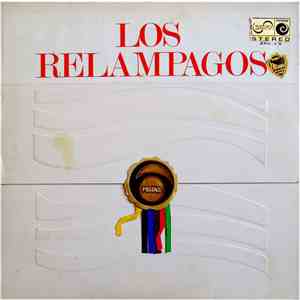 Los Relampagos - Los Relampagos