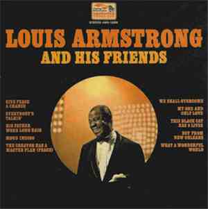 Louis Armstrong - And His Friends