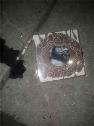 Lube , No Fun  - Split 7