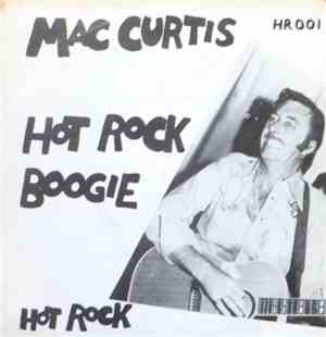 Mac Curtis - Hot Rock Boogie
