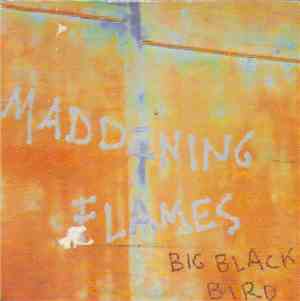 Maddening Flames - Big Black Bird