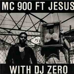 MC 900 Ft Jesus With DJ Zero - Too Bad