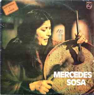 Mercedes Sosa - Alfonsina Y El Mar