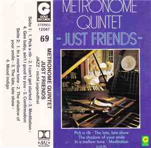 Metronome Quintet - Just Friends