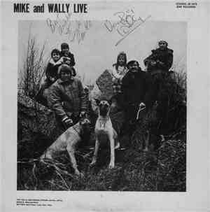 Mike And Wally - Live
