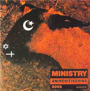 Ministry - Animositisomina