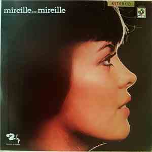 Mireille Mathieu - Mireille... Mireille