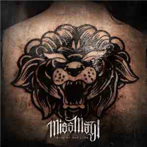 Miss May I - Rise Of The Lion