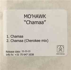 Mo'Hawk - Chamaa