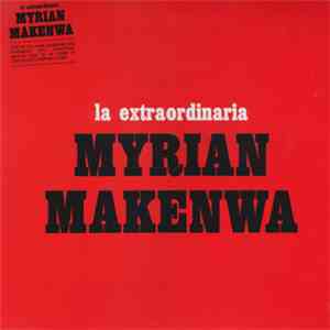 Myrian Makenwa - La Extraordinaria