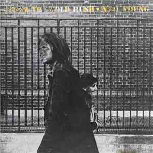 Neil Young - After The Gold Rush