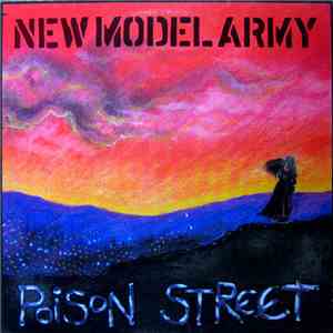 New Model Army - Poison Street