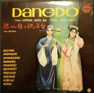 Ngọc Giàu - Dangdở (Lương Sơn Bá - Chúc Anh Đài)