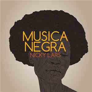 Nicky Lars - Musica Negra