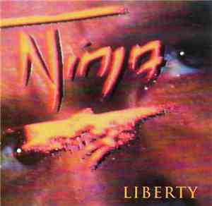 Ninja  - Liberty