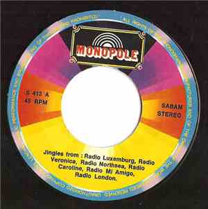 No Artist - Jingles From .....