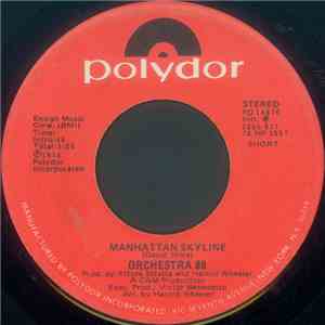 Orchestra 88 - Manhattan Skyline